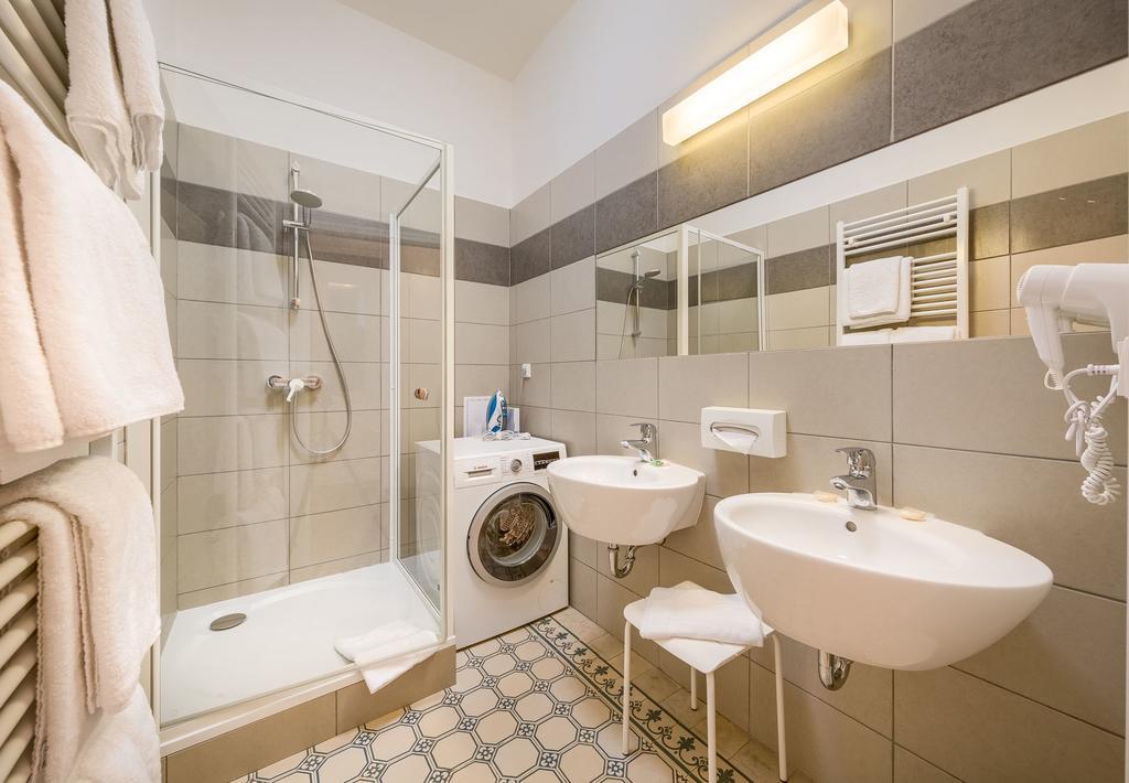 Apartments 39 Wenceslas Square Prag Dış mekan fotoğraf