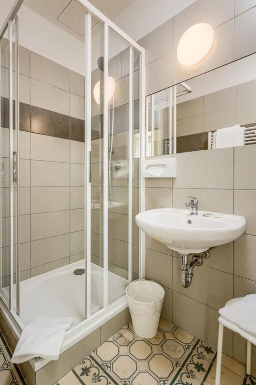 Apartments 39 Wenceslas Square Prag Dış mekan fotoğraf
