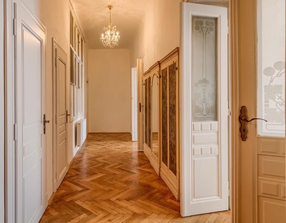 Apartments 39 Wenceslas Square Prag Dış mekan fotoğraf