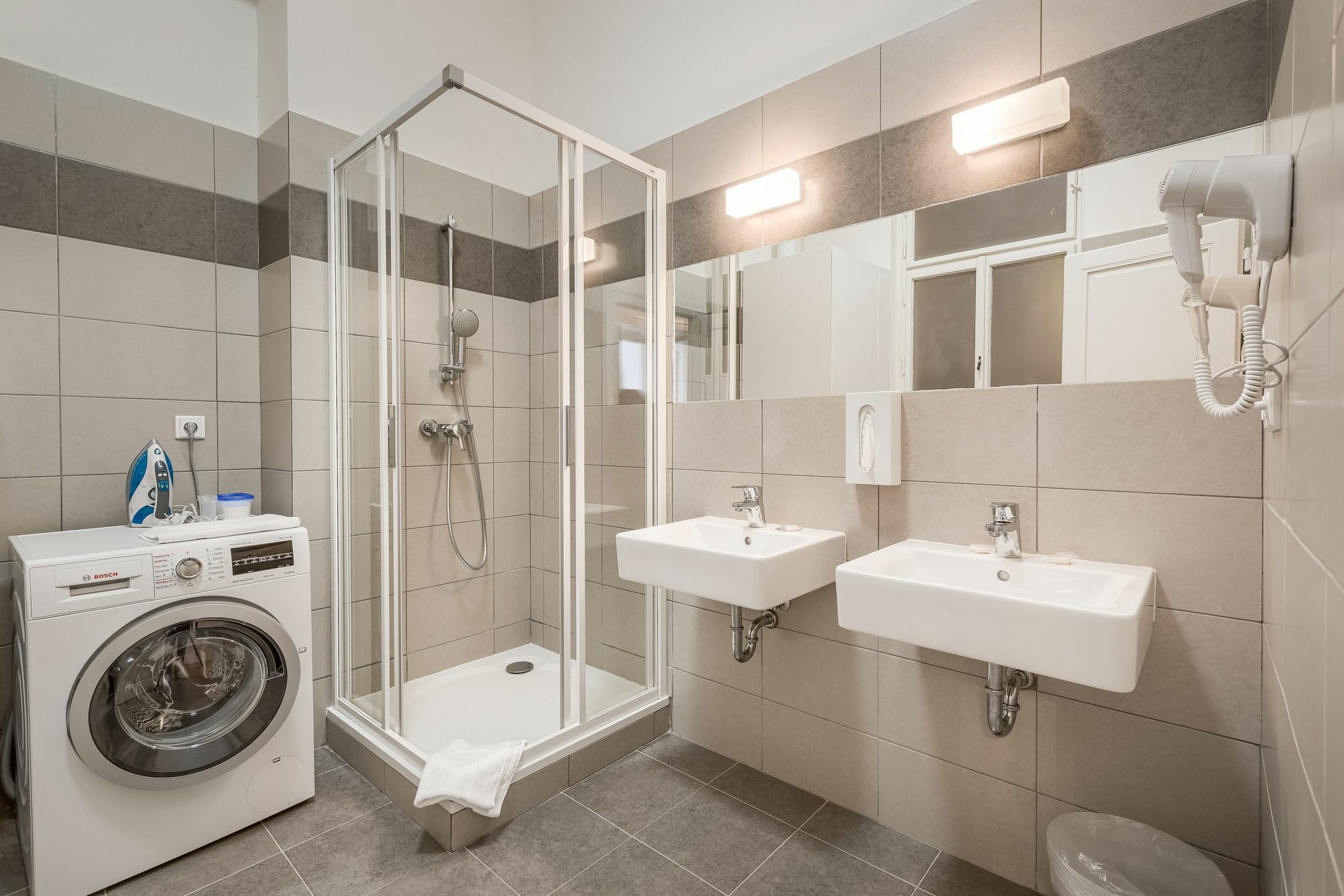 Apartments 39 Wenceslas Square Prag Dış mekan fotoğraf