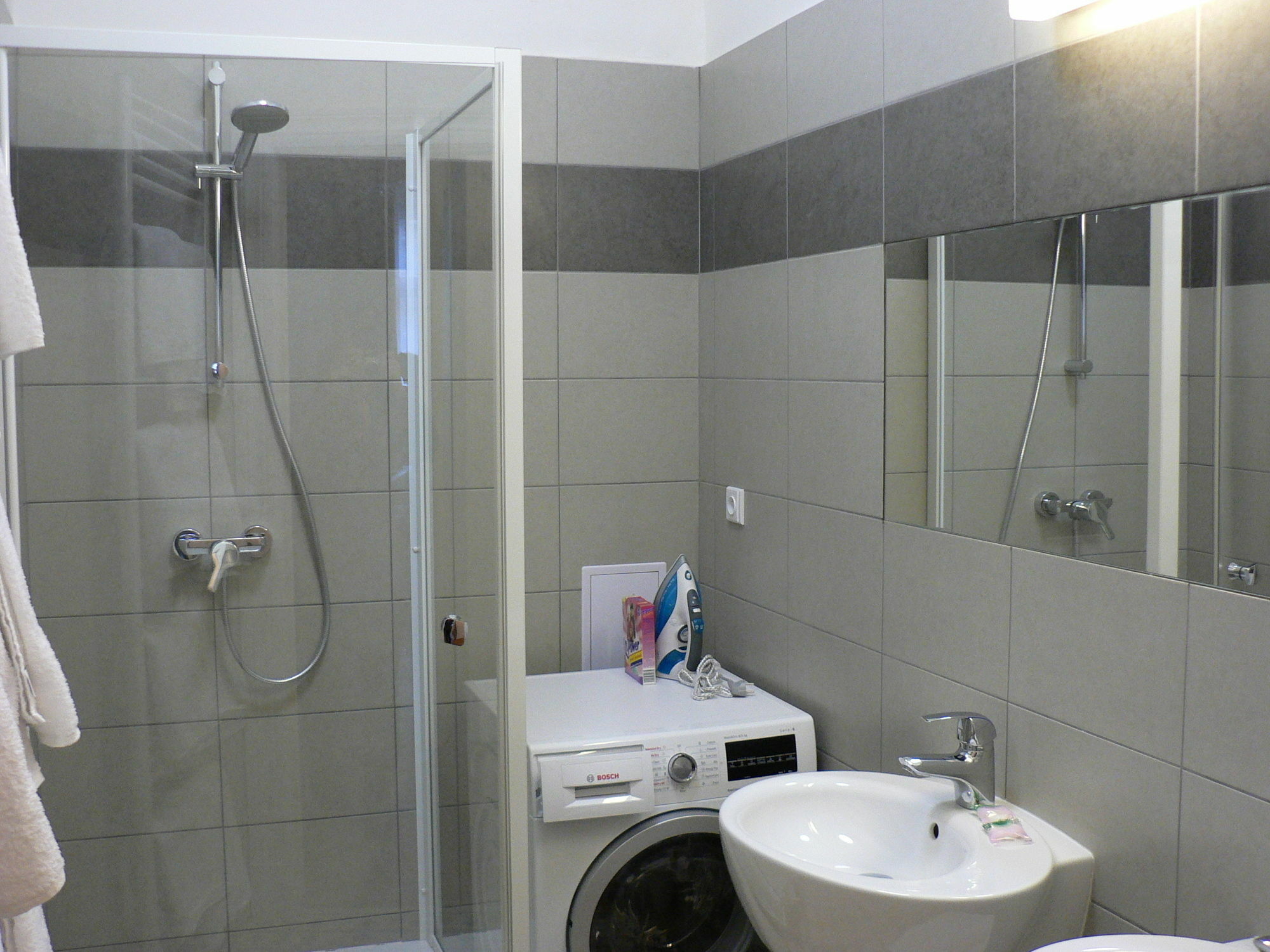 Apartments 39 Wenceslas Square Prag Dış mekan fotoğraf
