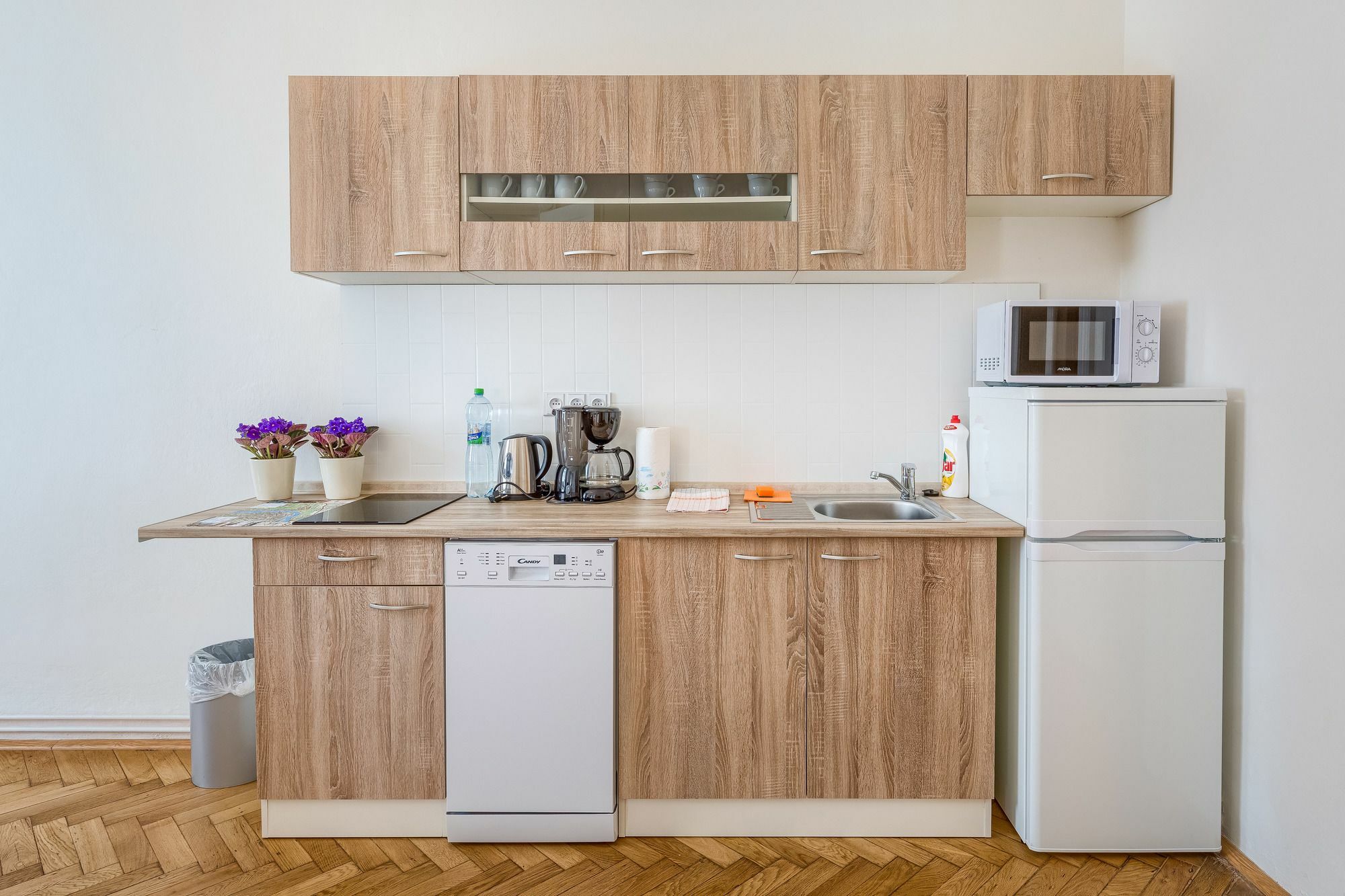 Apartments 39 Wenceslas Square Prag Dış mekan fotoğraf