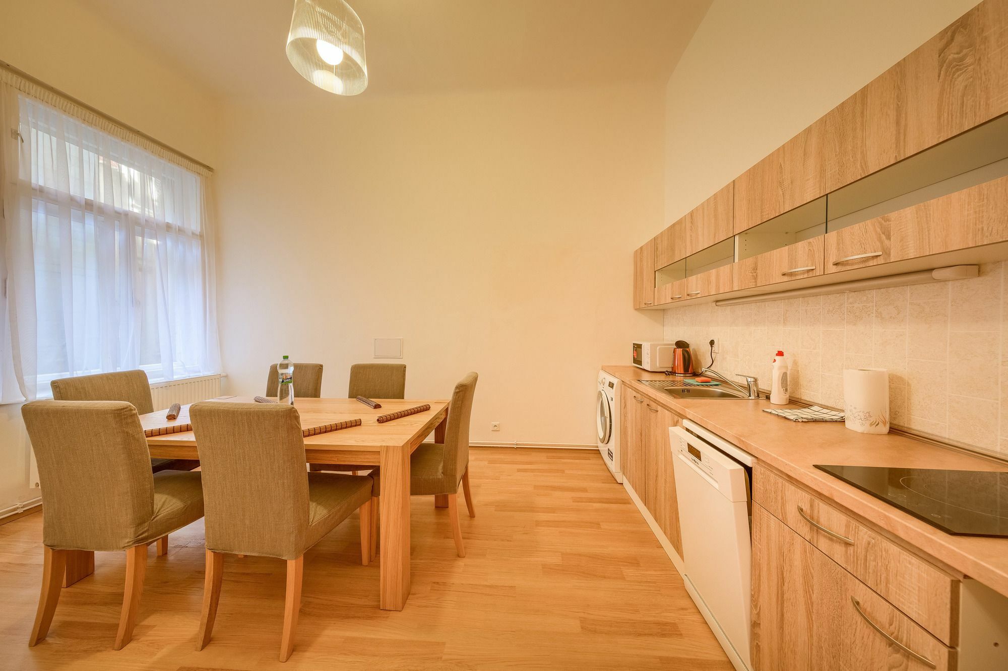 Apartments 39 Wenceslas Square Prag Dış mekan fotoğraf