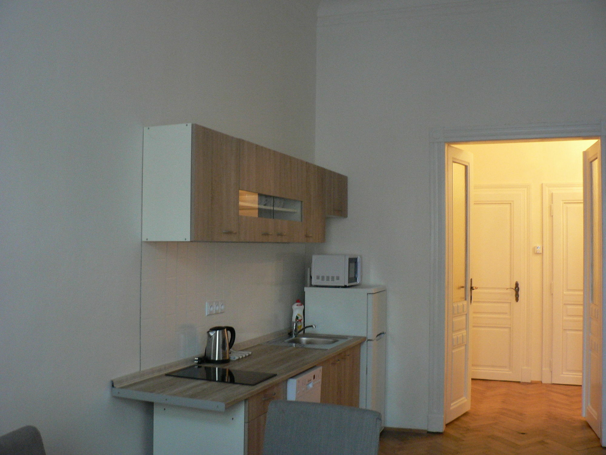 Apartments 39 Wenceslas Square Prag Dış mekan fotoğraf